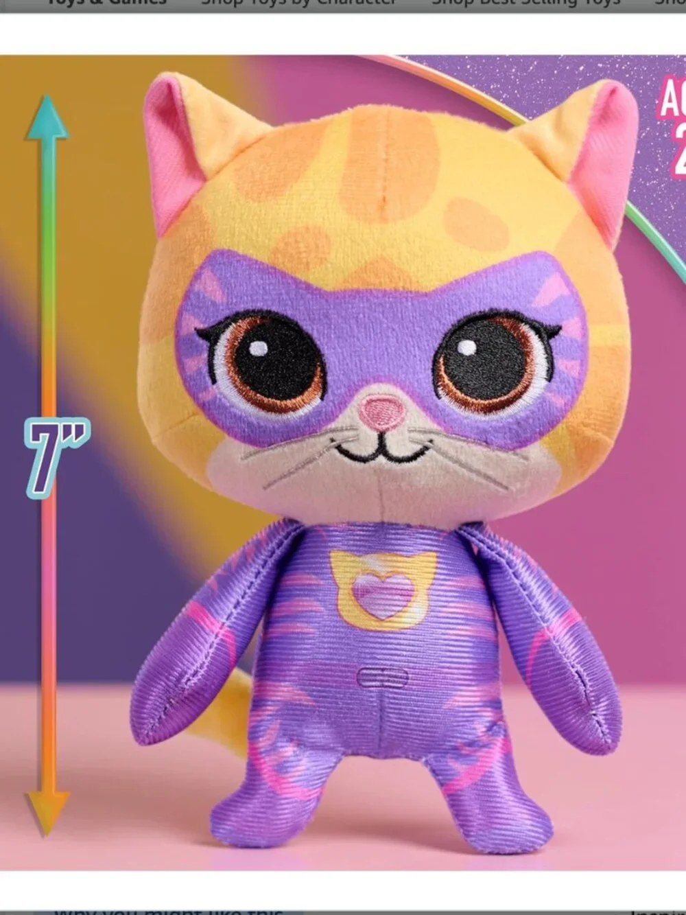 Disney jr super